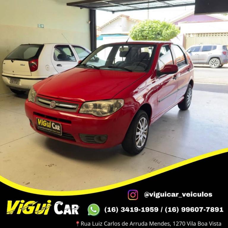 FIAT Palio - Foto