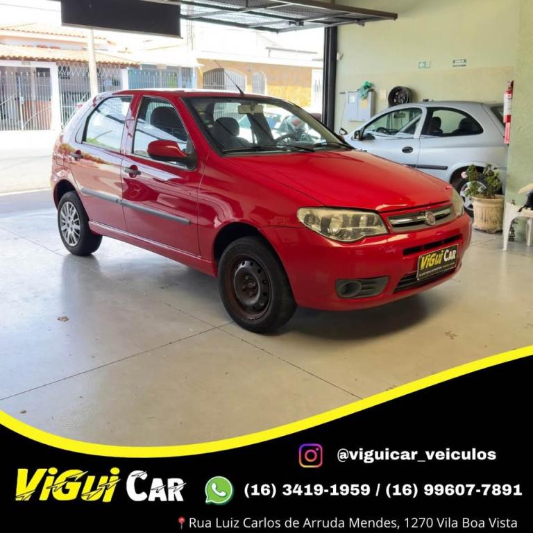 FIAT Palio - Foto
