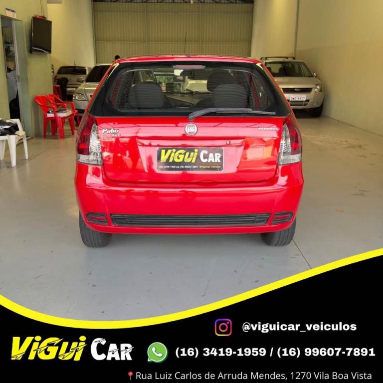 FIAT Palio - Foto