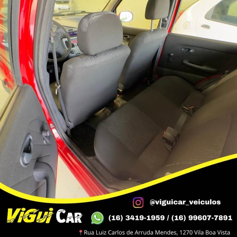 FIAT Palio - Foto