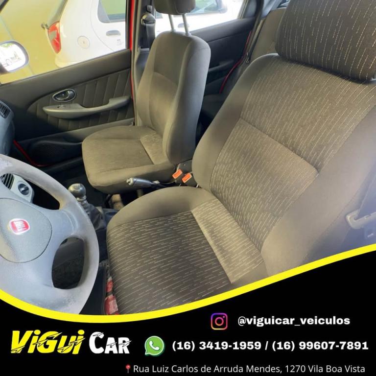 FIAT Palio - Foto