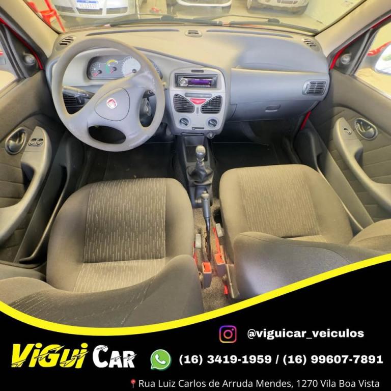 FIAT Palio - Foto