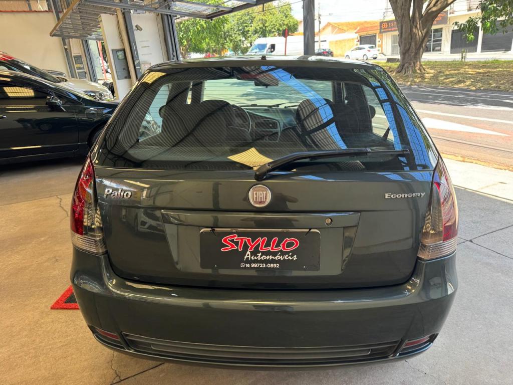FIAT Palio - Foto