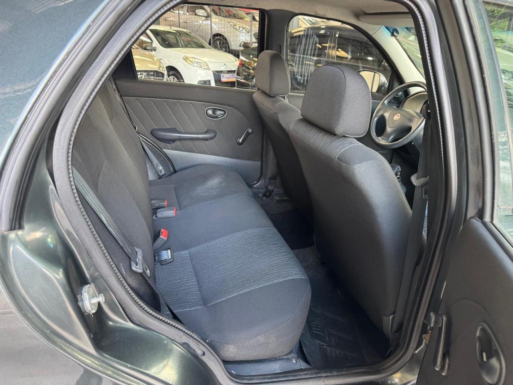 FIAT Palio - Foto