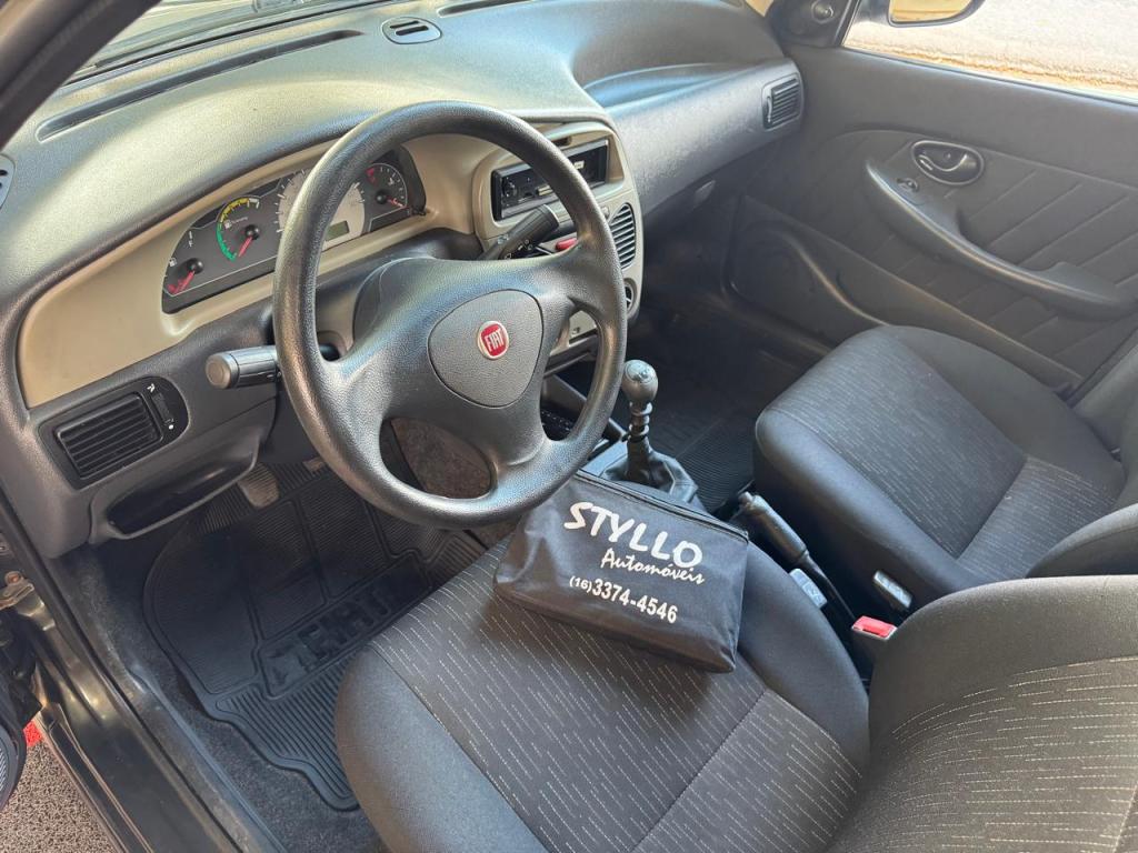 FIAT Palio - Foto