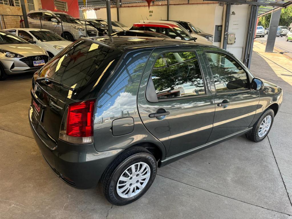 FIAT Palio - Foto