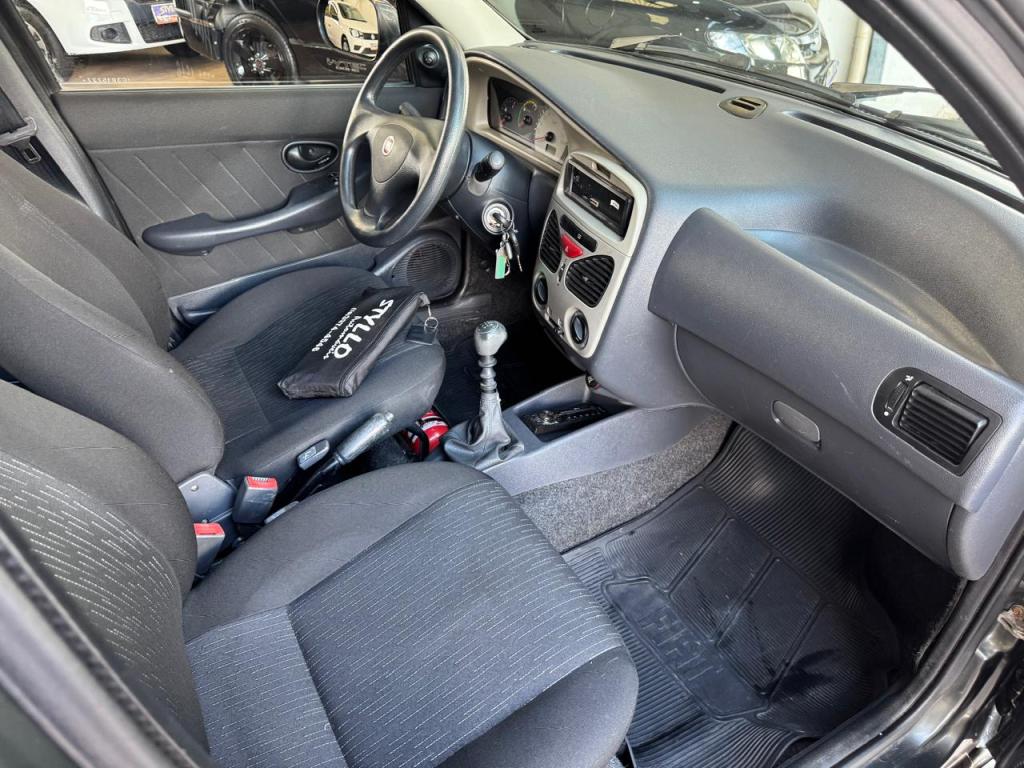 FIAT Palio - Foto