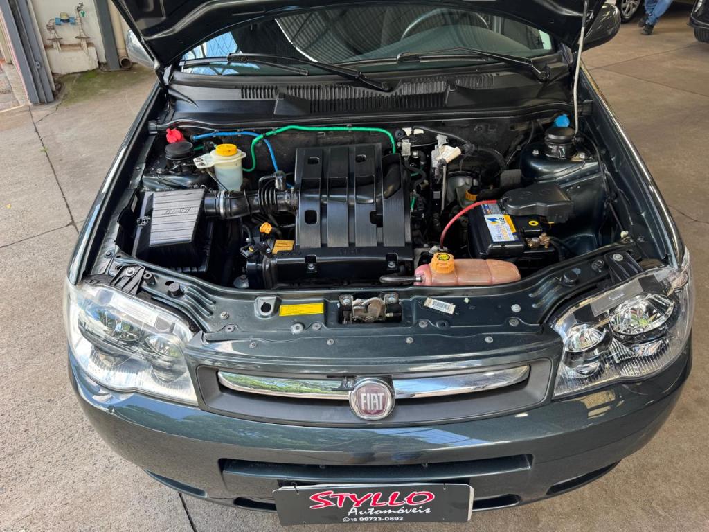 FIAT Palio - Foto