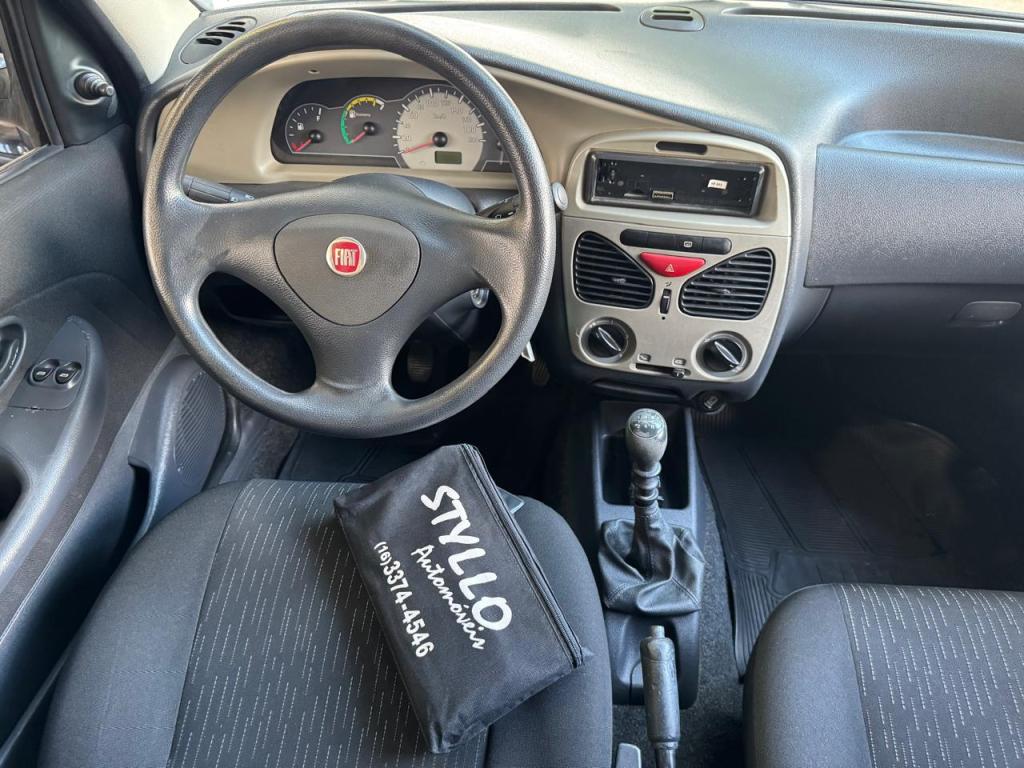 FIAT Palio - Foto