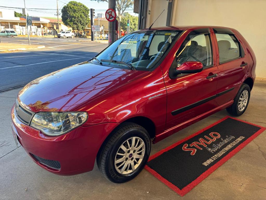 FIAT Palio
