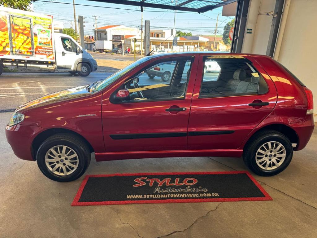 FIAT Palio - Foto