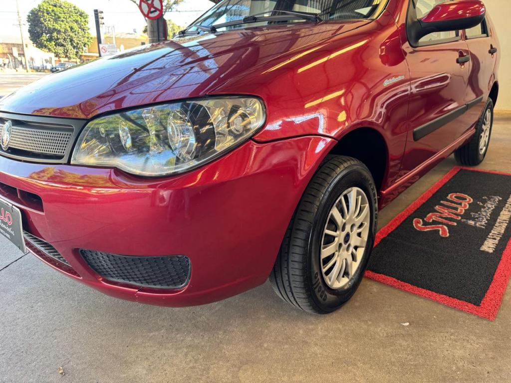 FIAT Palio - Foto
