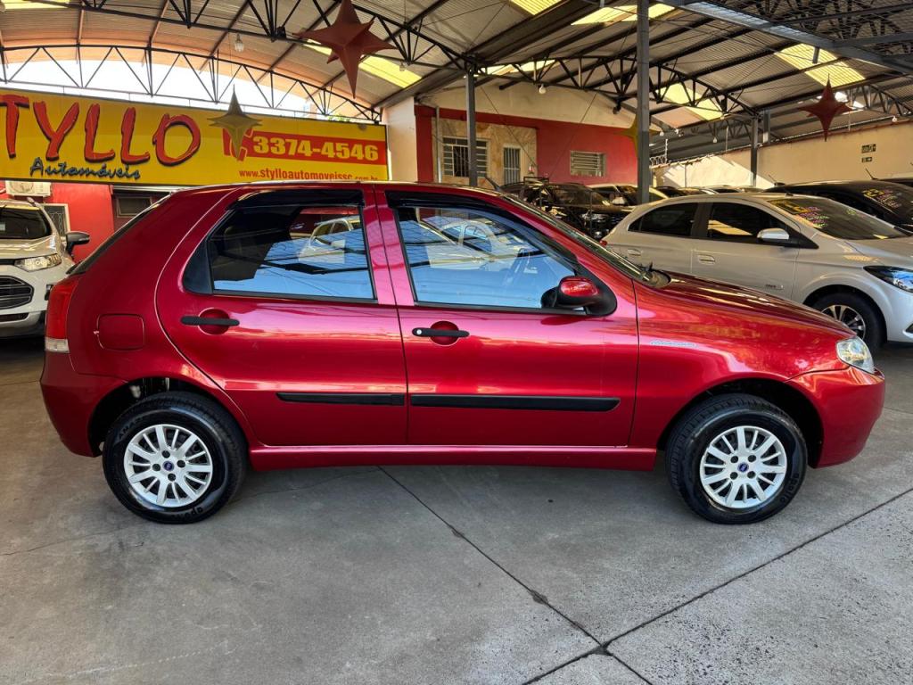 FIAT Palio - Foto