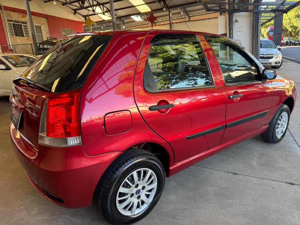 FIAT Palio - Foto