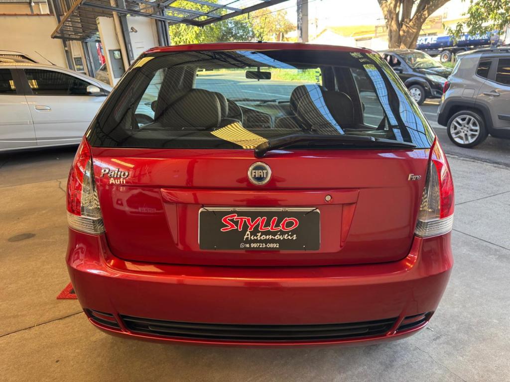 FIAT Palio - Foto
