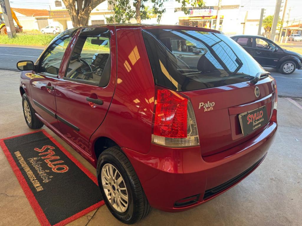 FIAT Palio - Foto