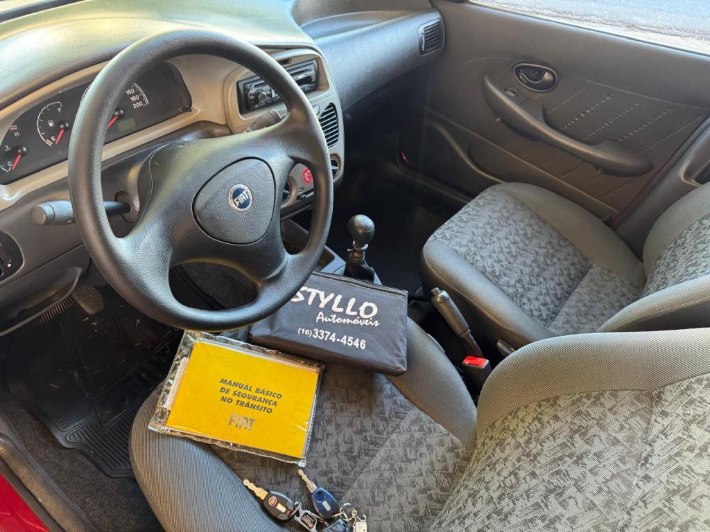 FIAT Palio - Foto