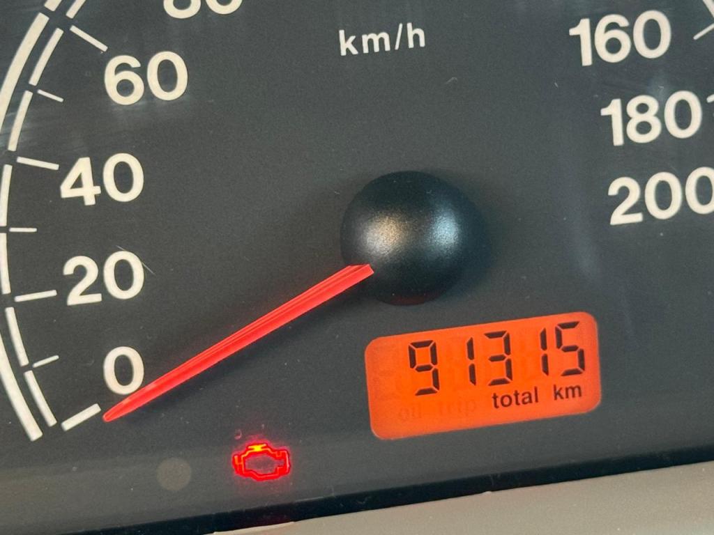 FIAT Palio - Foto
