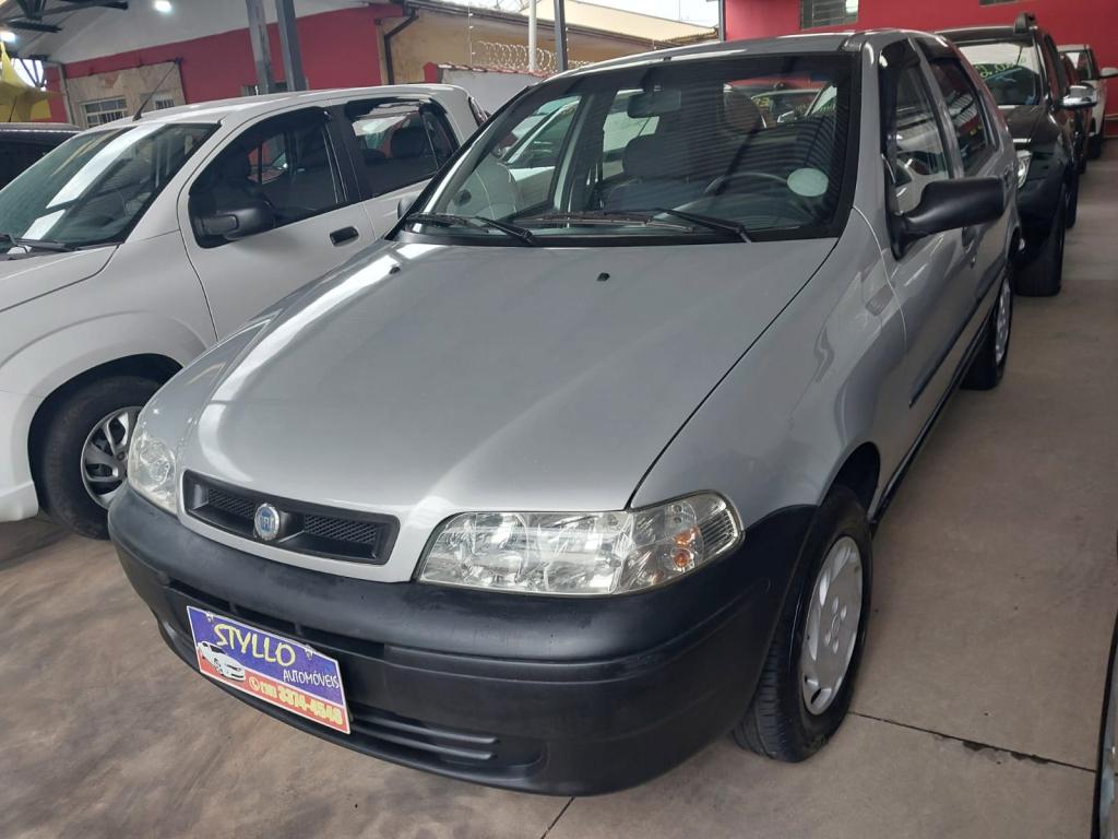 FIAT Palio