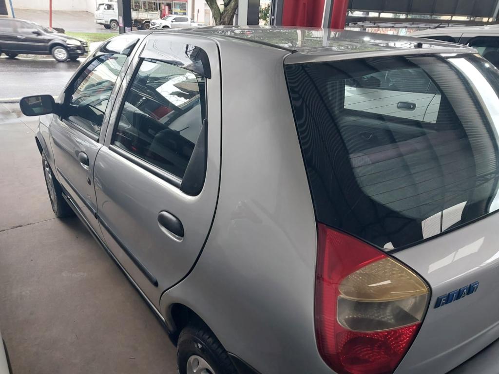 FIAT Palio - Foto