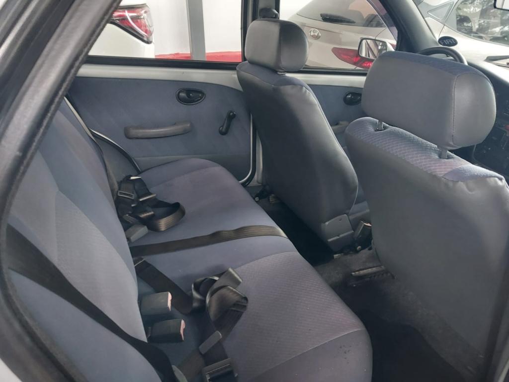 FIAT Palio - Foto