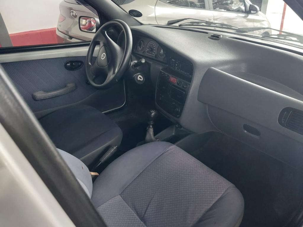FIAT Palio - Foto