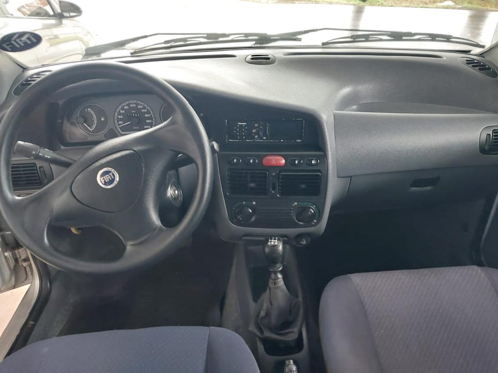 FIAT Palio - Foto