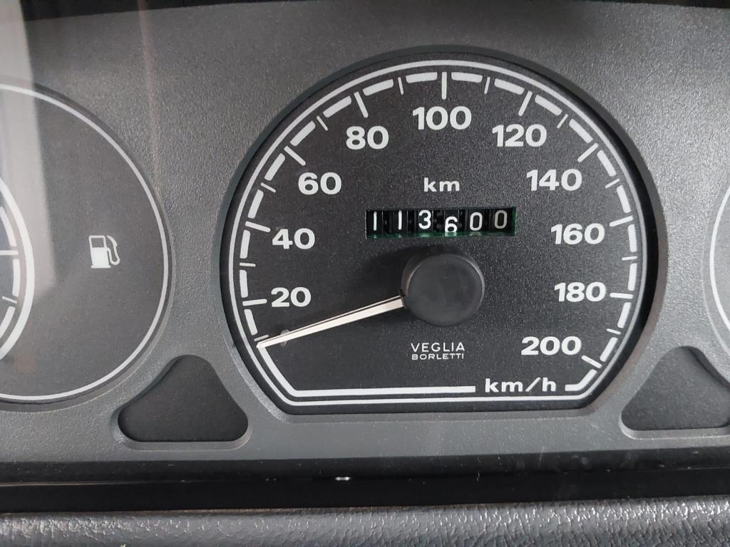 FIAT Palio - Foto