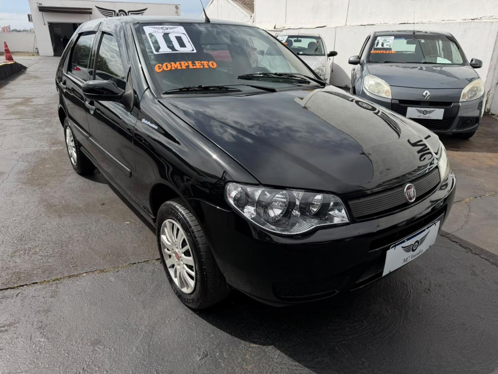 FIAT Palio