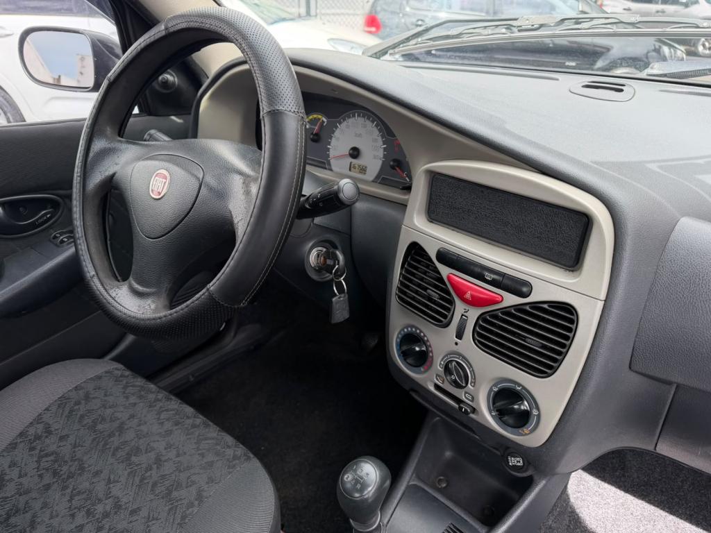 FIAT Palio - Foto