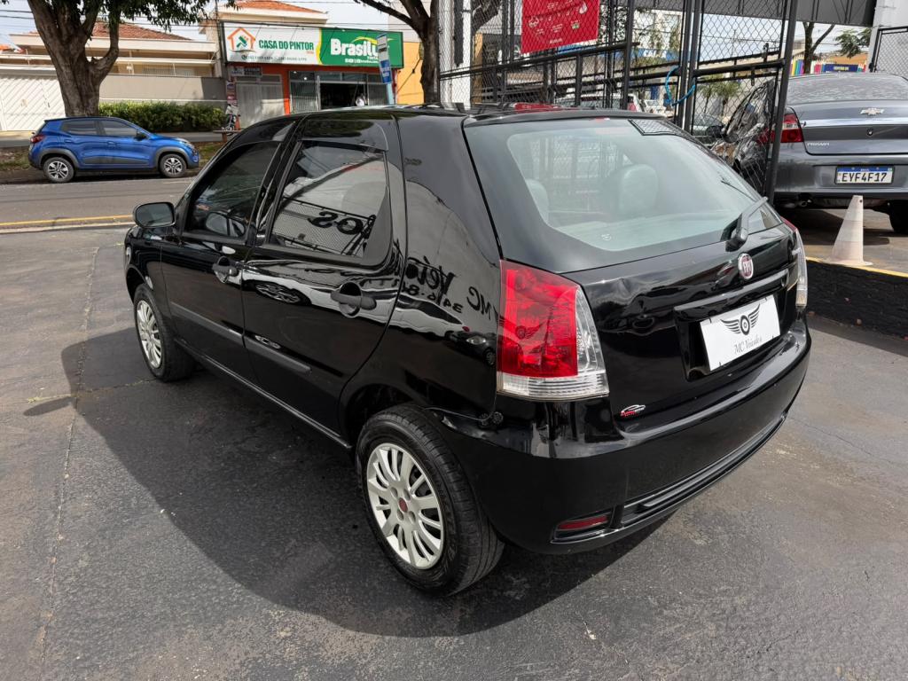 FIAT Palio - Foto