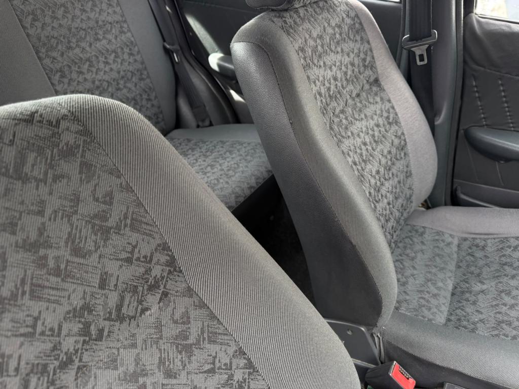 FIAT Palio - Foto