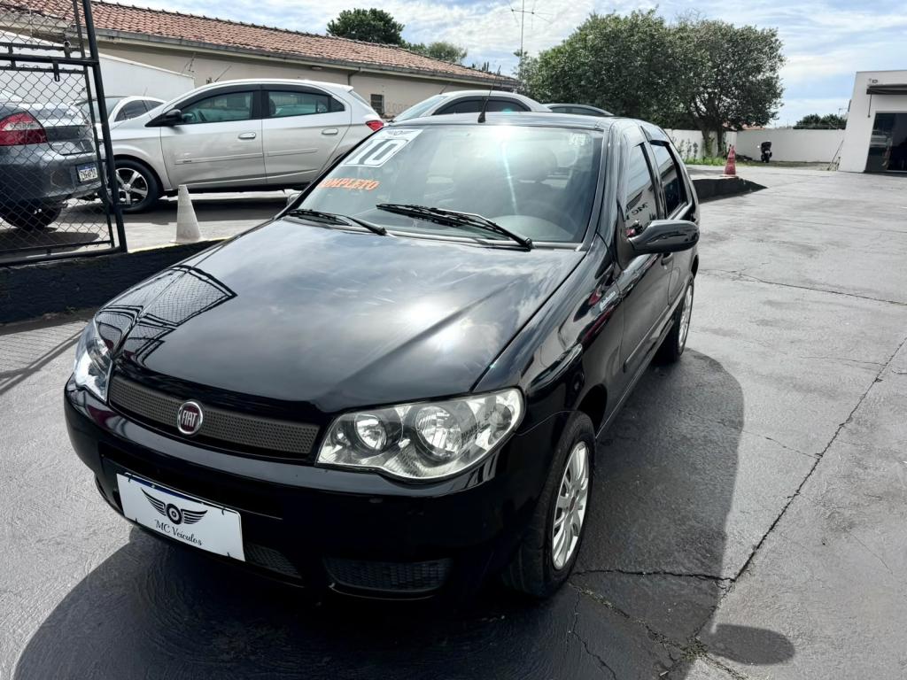 FIAT Palio - Foto