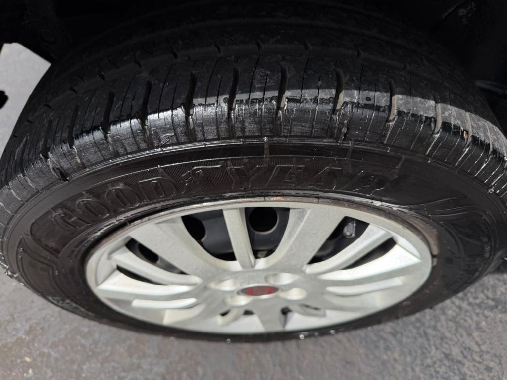 FIAT Palio - Foto