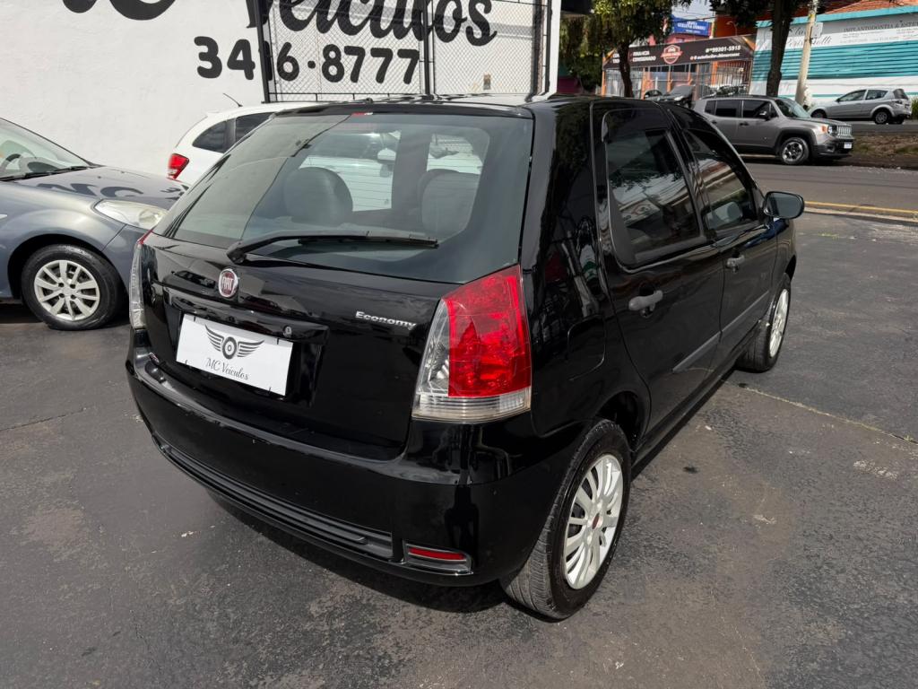 FIAT Palio - Foto