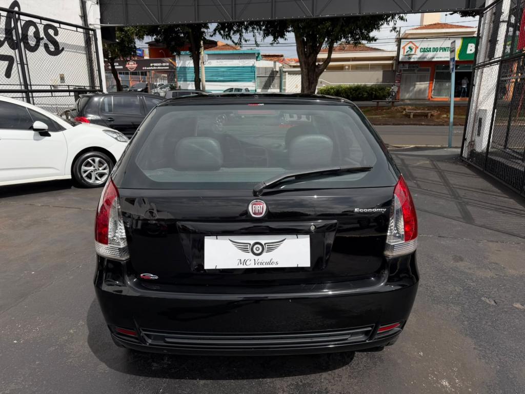 FIAT Palio - Foto