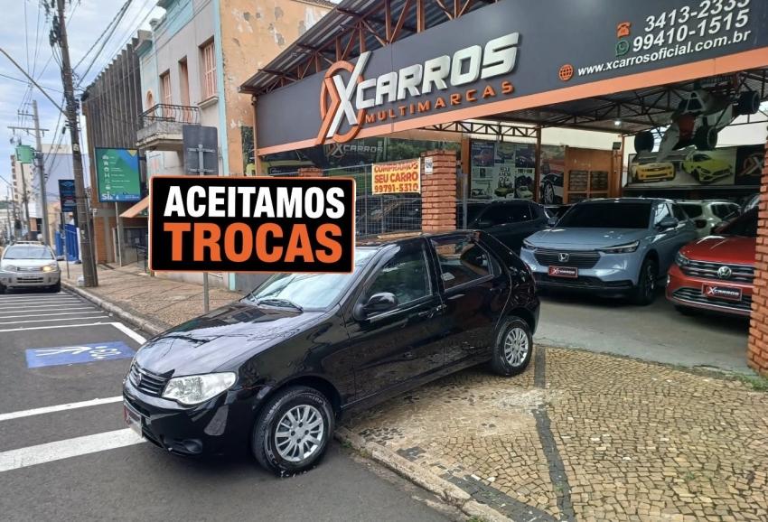 FIAT Palio