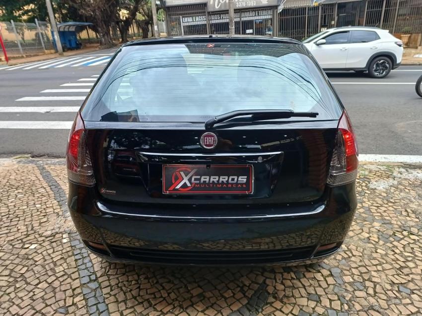 FIAT Palio - Foto