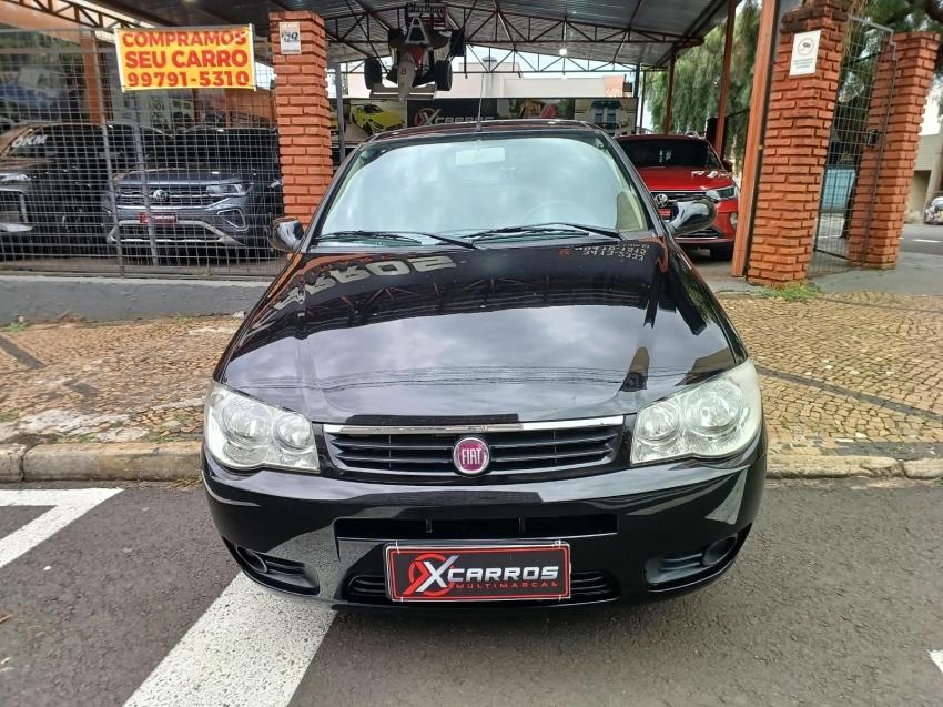 FIAT Palio - Foto