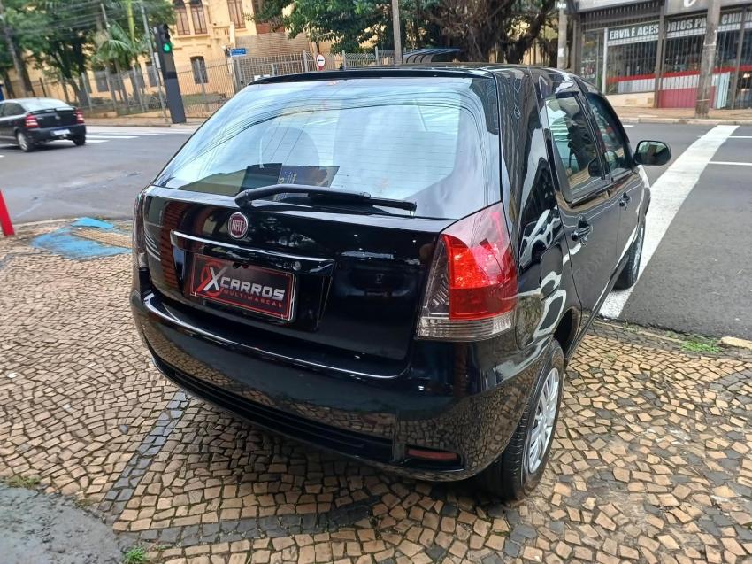 FIAT Palio - Foto