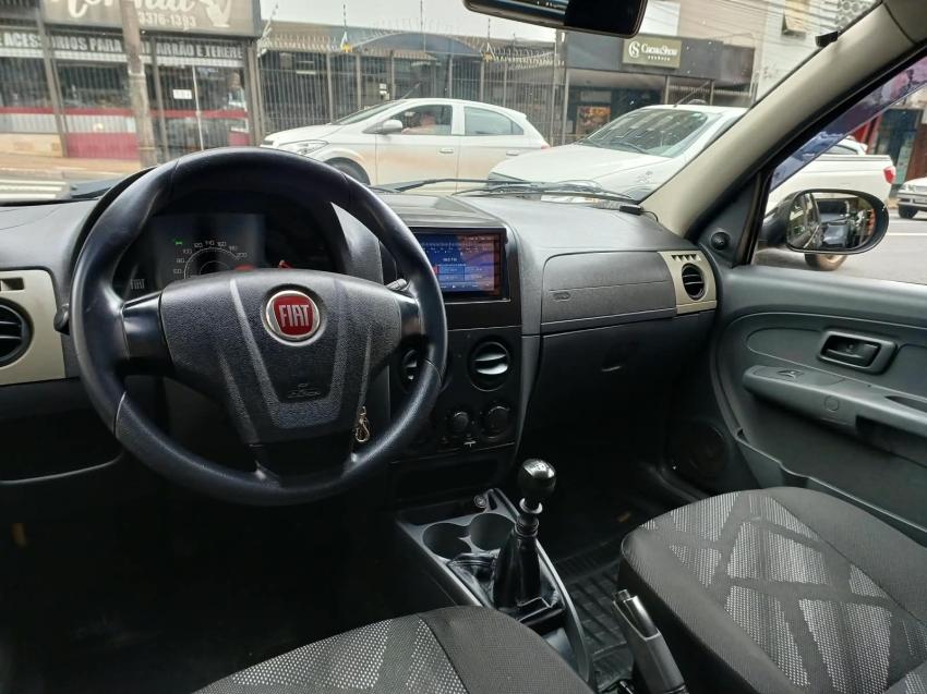 FIAT Palio - Foto