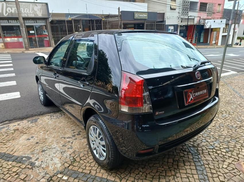 FIAT Palio - Foto