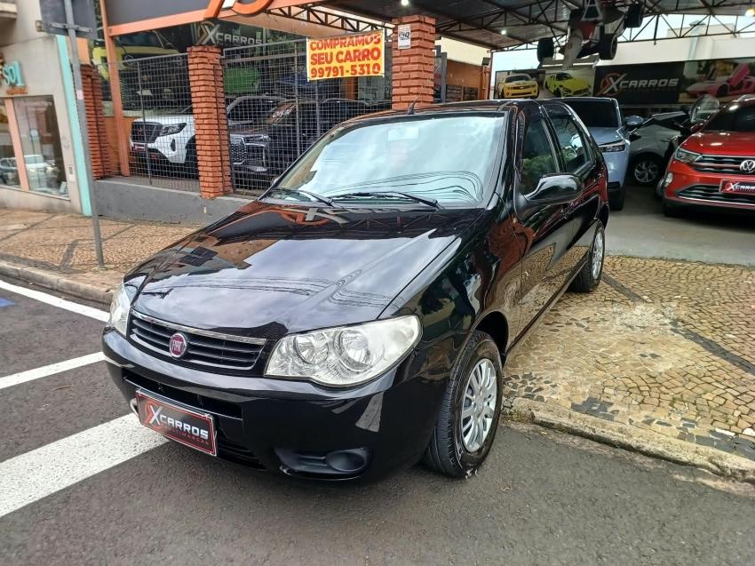 FIAT Palio - Foto