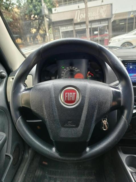 FIAT Palio - Foto