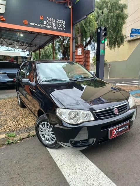 FIAT Palio - Foto
