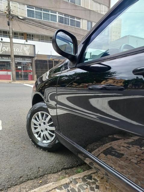 FIAT Palio - Foto
