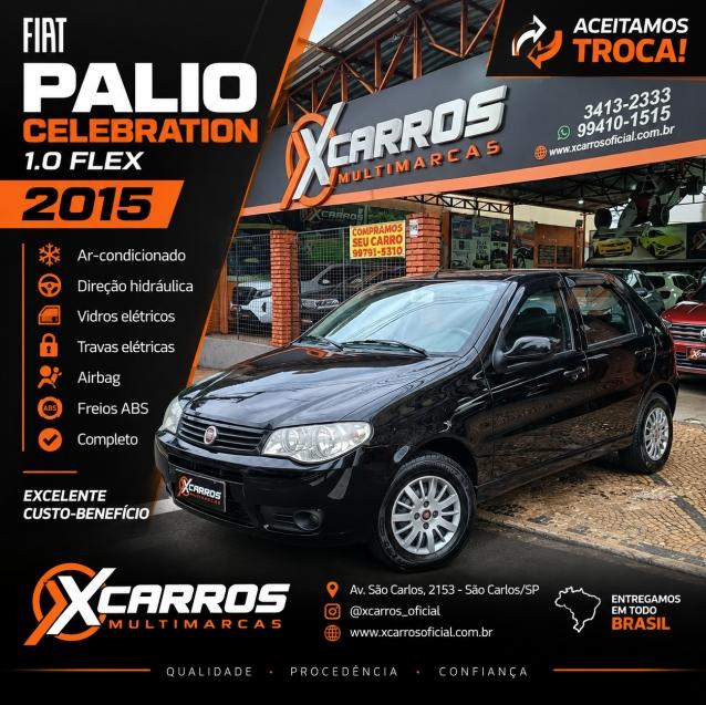 FIAT Palio - Foto