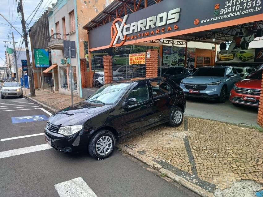 FIAT Palio - Foto