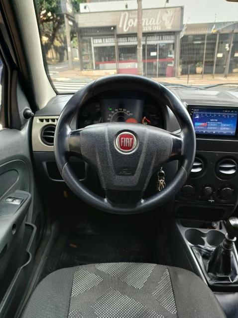 FIAT Palio - Foto