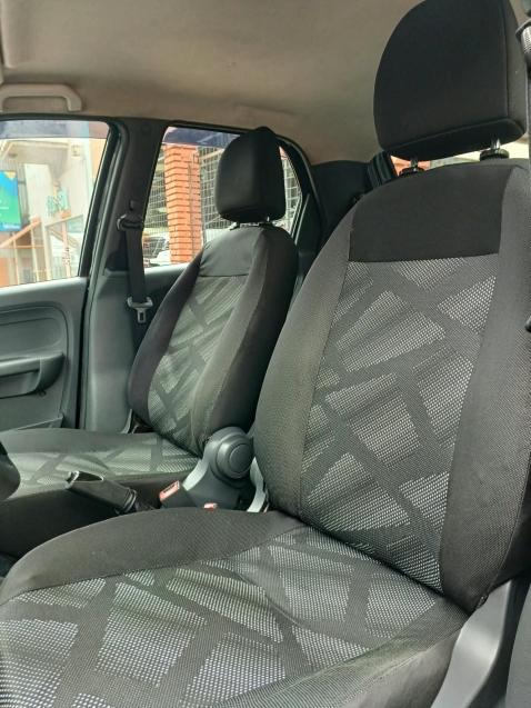 FIAT Palio - Foto